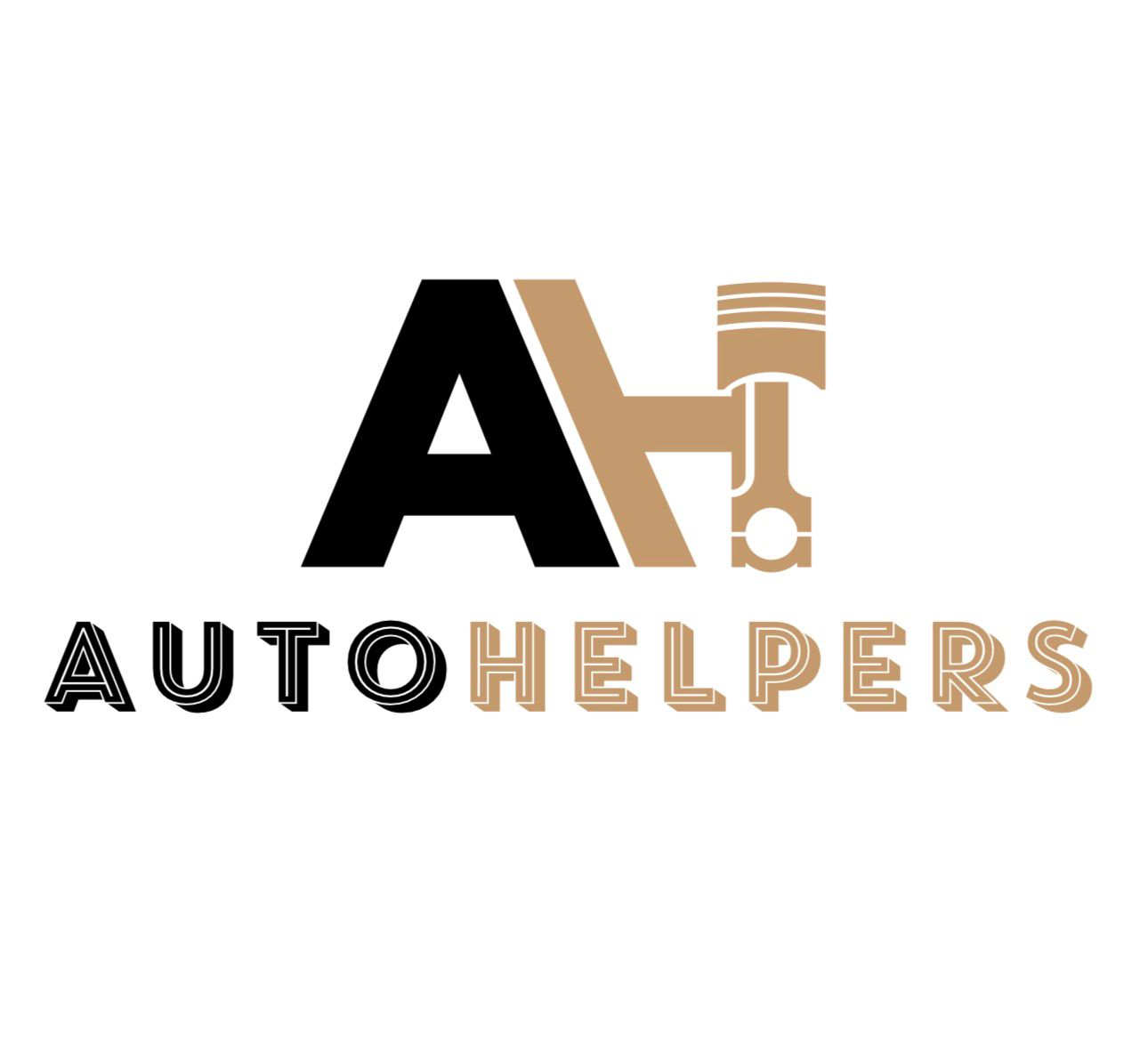 AUTOHELPERS logo